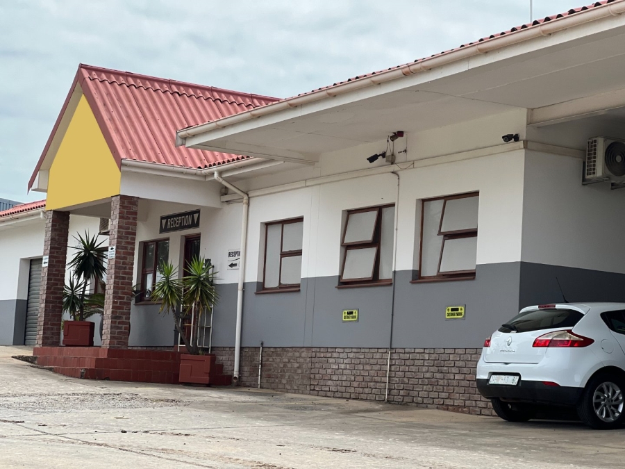 Commercial Property for Sale in Braelyn Eastern Cape